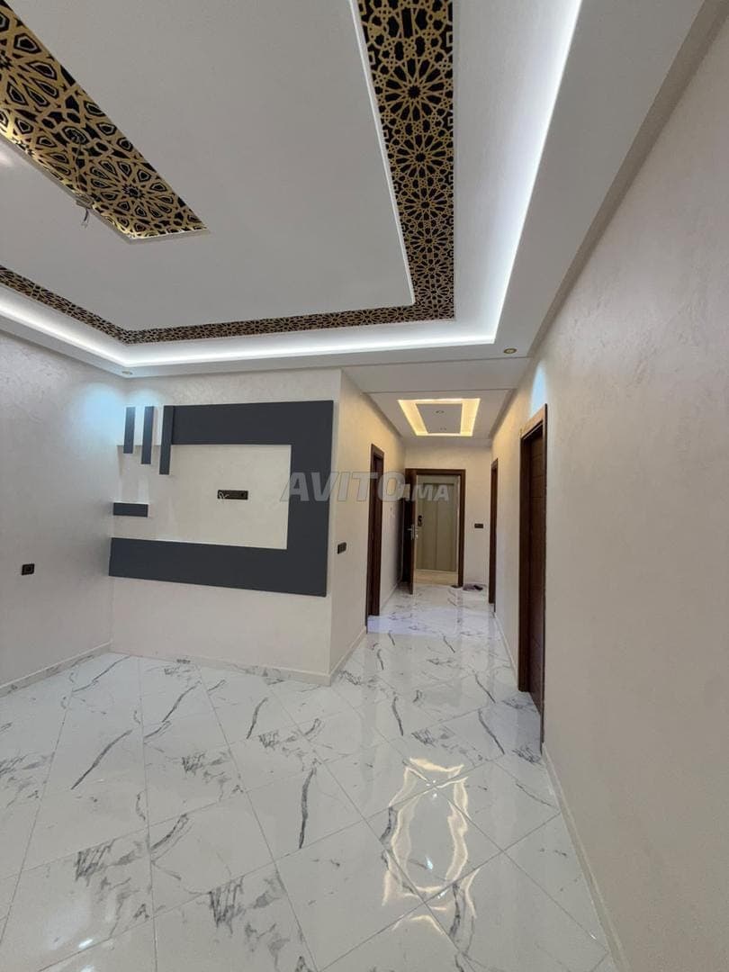 Appartements à louer près de Marjane, route de Rabat Tanger