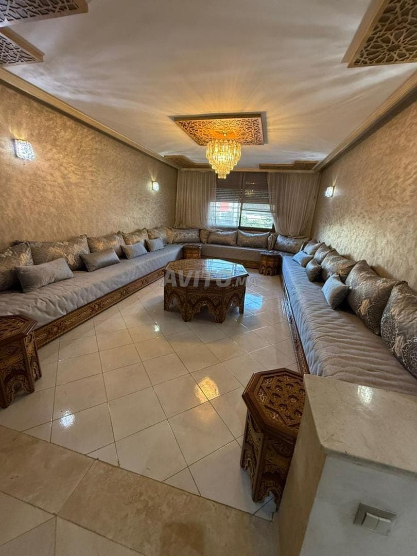 Wohnung zu verkaufen, 84 m² in Casablanca