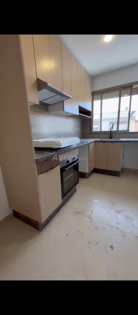 Wohnung zur Miete in Guich Oud