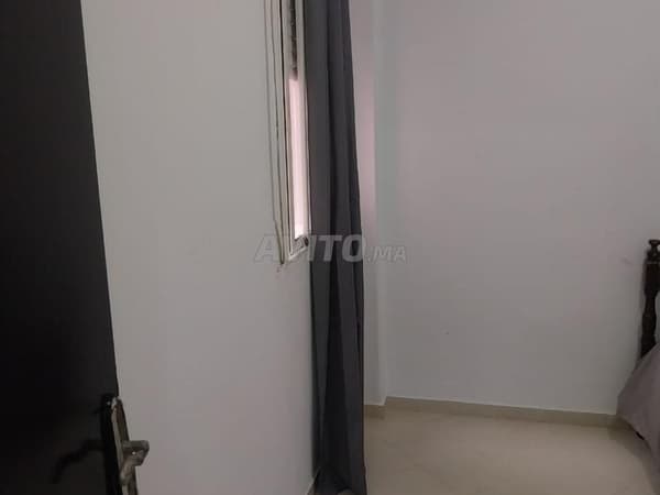 Appartamento arredato in affitto a Doha Mehdia