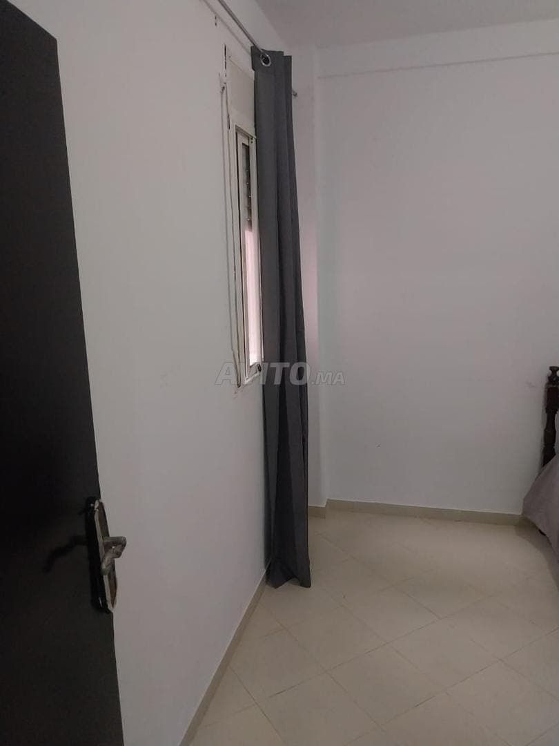 Appartamento arredato in affitto a Doha Mehdia