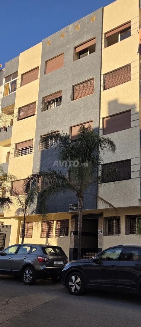 Apartamento en alquiler para familias