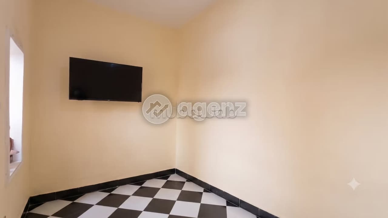 Maison à vendre 63 m², 4 chambres Hay Al Bahja Marrakech