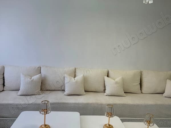 Appartement meublé à louer proche Socco Alto