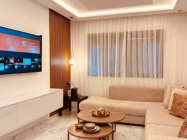 Vente Appartement meublé à Guéliz
