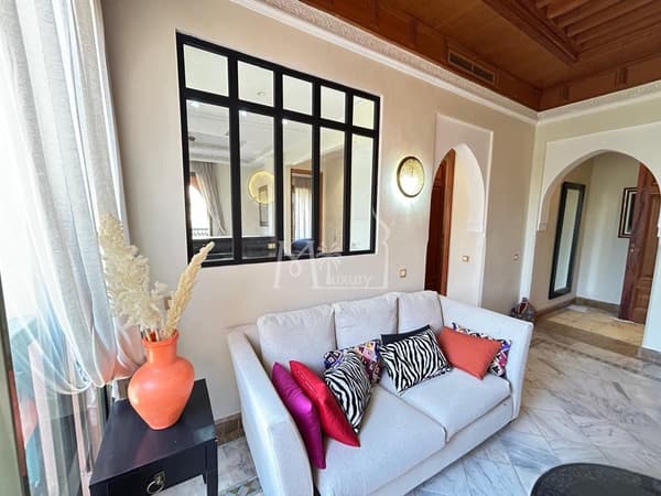 Appartement à vendre à Palmeraie