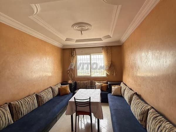 furnished apartment for rent