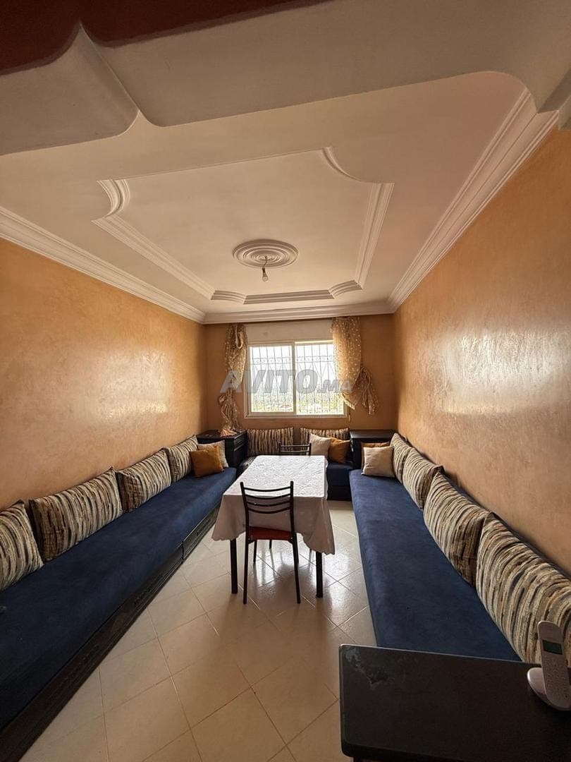 furnished apartment for rent