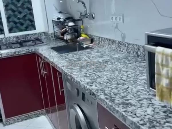 Wohnung zur Miete in Ain Atig möbliert