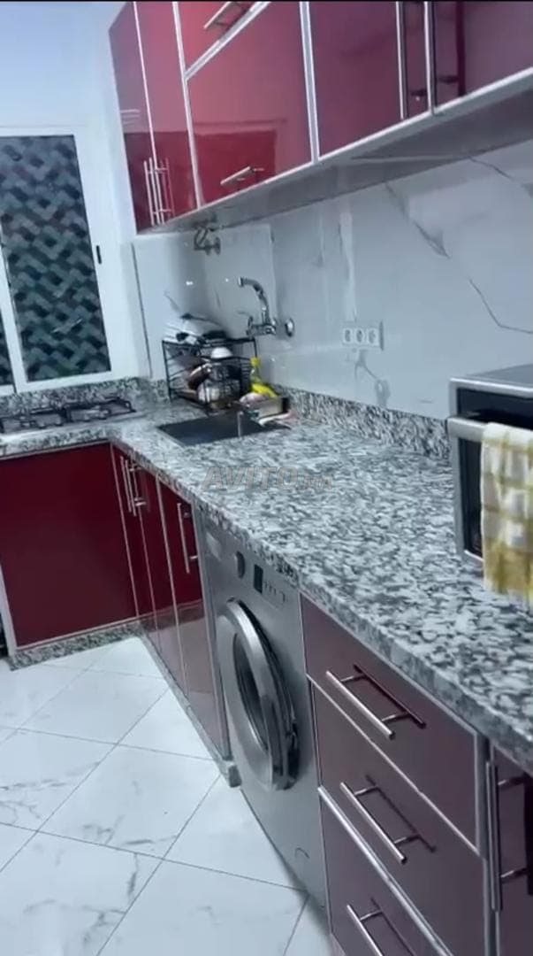 Wohnung zur Miete in Ain Atig möbliert