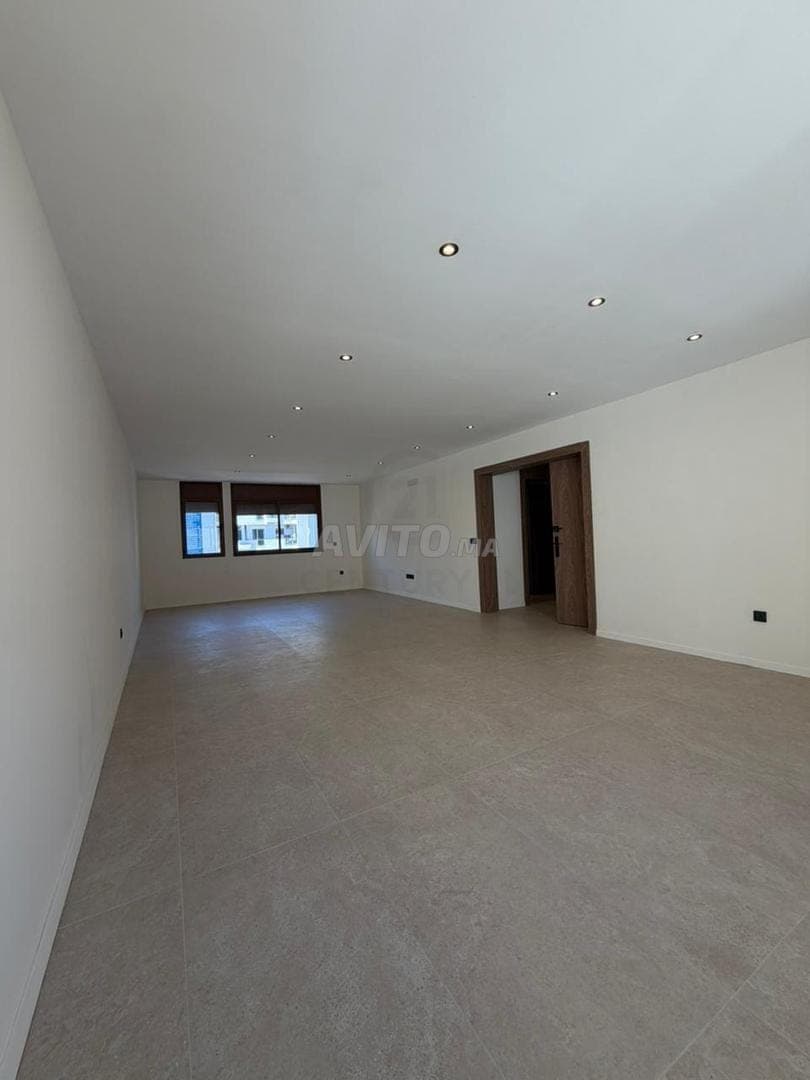 Appartement moderne à vendre 199 m² à Casablanca