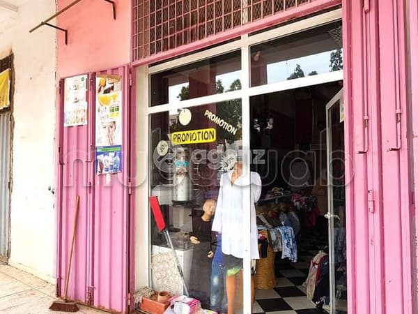 Commerce à vendre 36 m² Cité Adrar Agadir