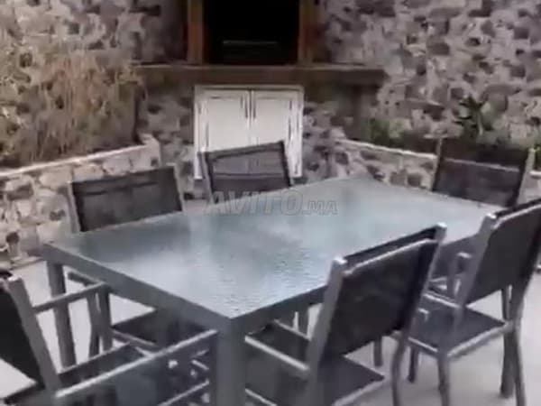 Appartement à vendre à côté de la gare de Kénitra