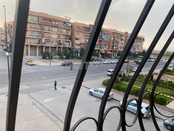 Appartement te koop in Douar Hicha, Bab Marrakech