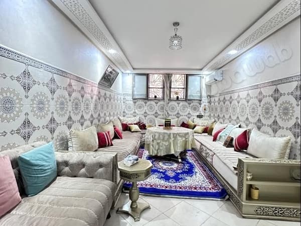 Duplex à vendre à Mabrouka