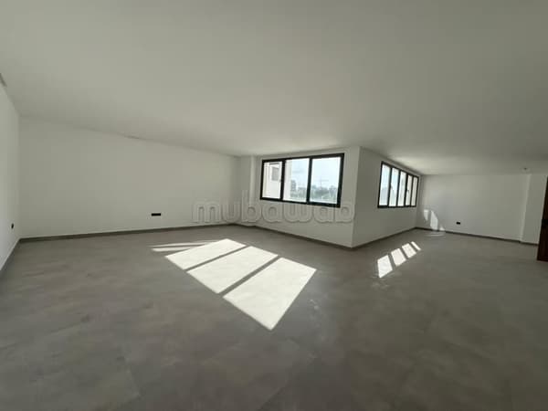 Nieuw ingericht kantoor van 87 m² te koop