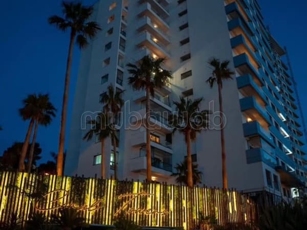 Exceptionnel Appartement de Luxe – Vue Mer – Résidence Haut Standing avec Piscine