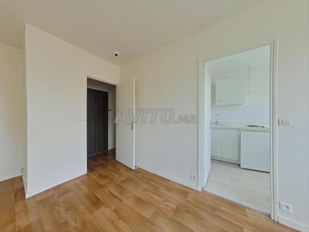 Appartement à louer 100 m² à Rabat