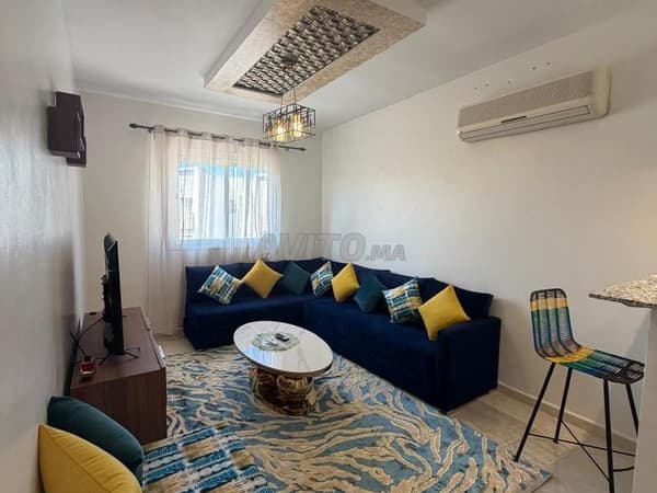 Apartment for monthly rent
