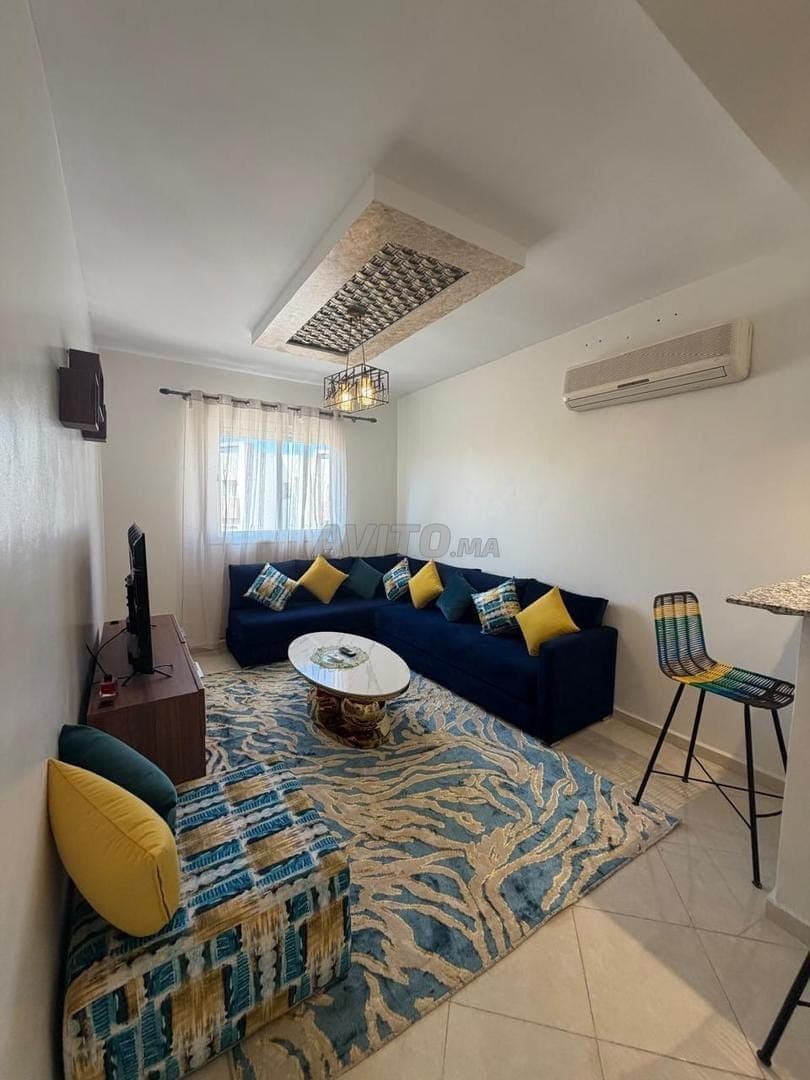 Apartment for monthly rent