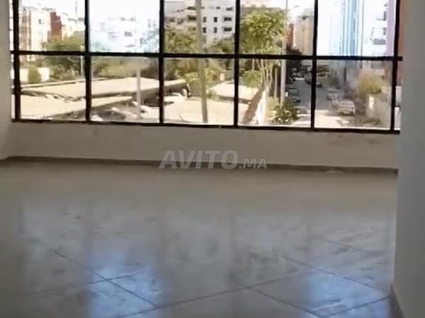 Büro zu vermieten 41 m²