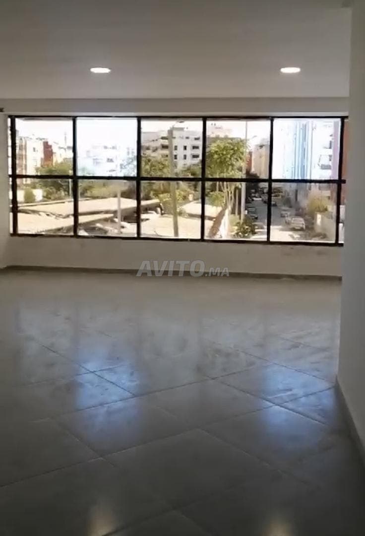 Büro zu vermieten 41 m²