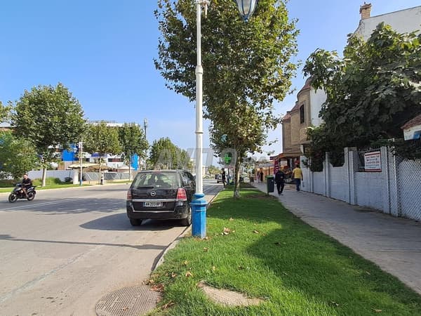 Villa titulada en venta
