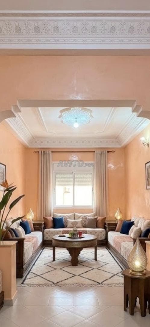 Apartamento en venta de 102 m² en Berrechid