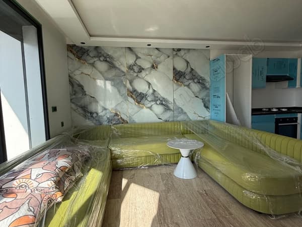 Studio a vendre Beausejour