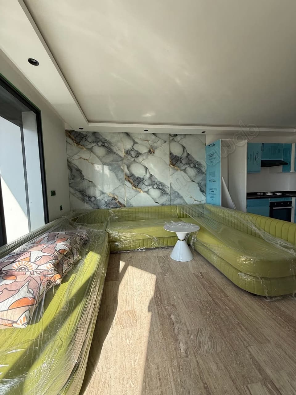 Studio a vendre Beausejour