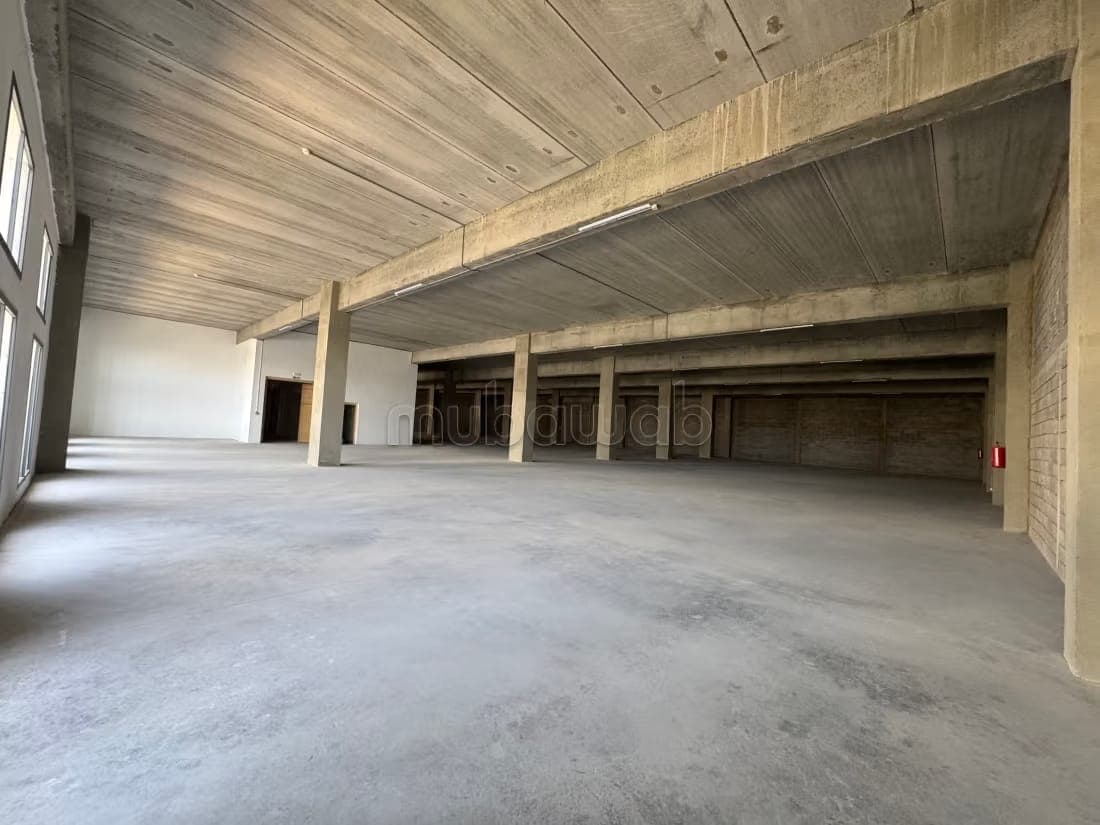 Magazijn 5310 M² Nieuw Te Huur Ain Sebaâ
