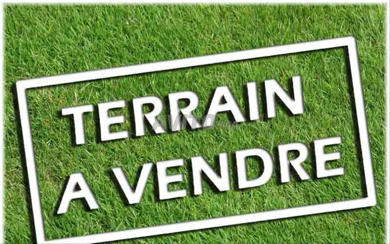 FOR SALE INDUSTRIAL ZONE LAND IN MOHAMMEDIA
