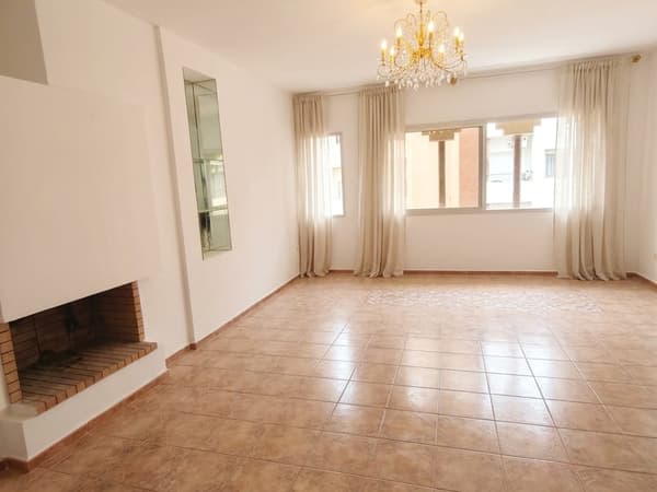 Appartement 118 m² à louer à Casablanca Gauthier