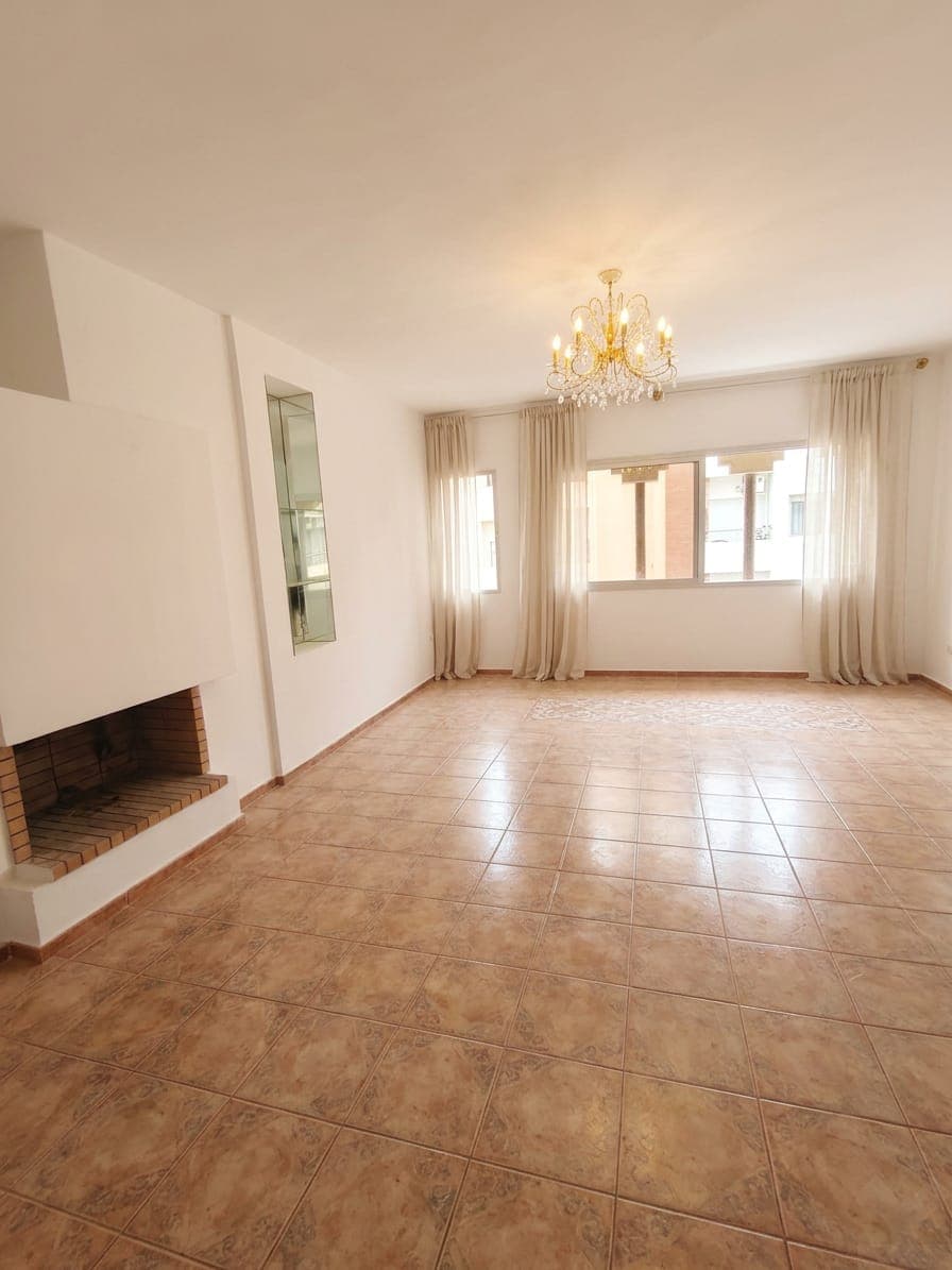 Appartement 118 m² à louer à Casablanca Gauthier