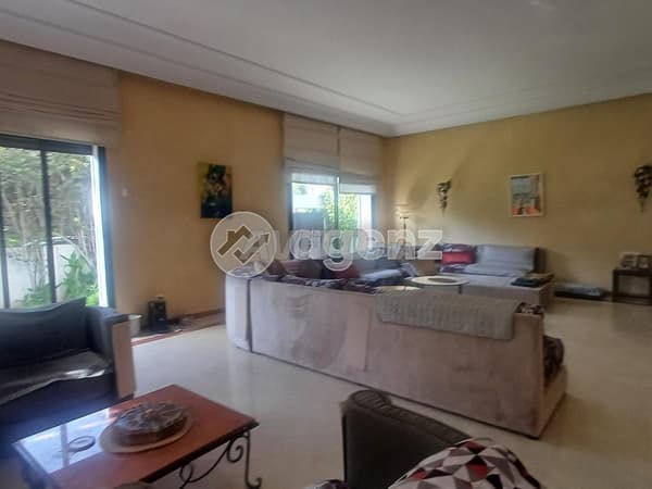 SKH-HA-1025 - Villa in vendita a Harhoura