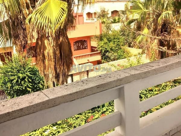 Appartement à vendre 136 m² à El Jadida