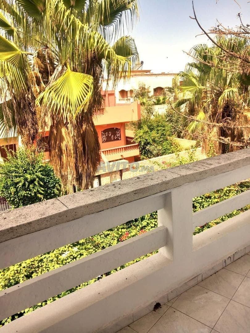 Appartement à vendre 136 m² à El Jadida