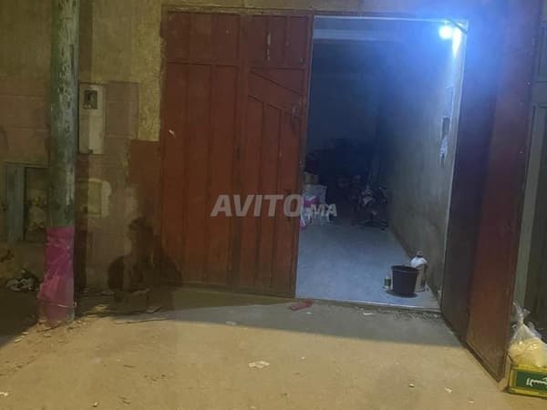 Commercial premises for rent opposite the grand taxi stand