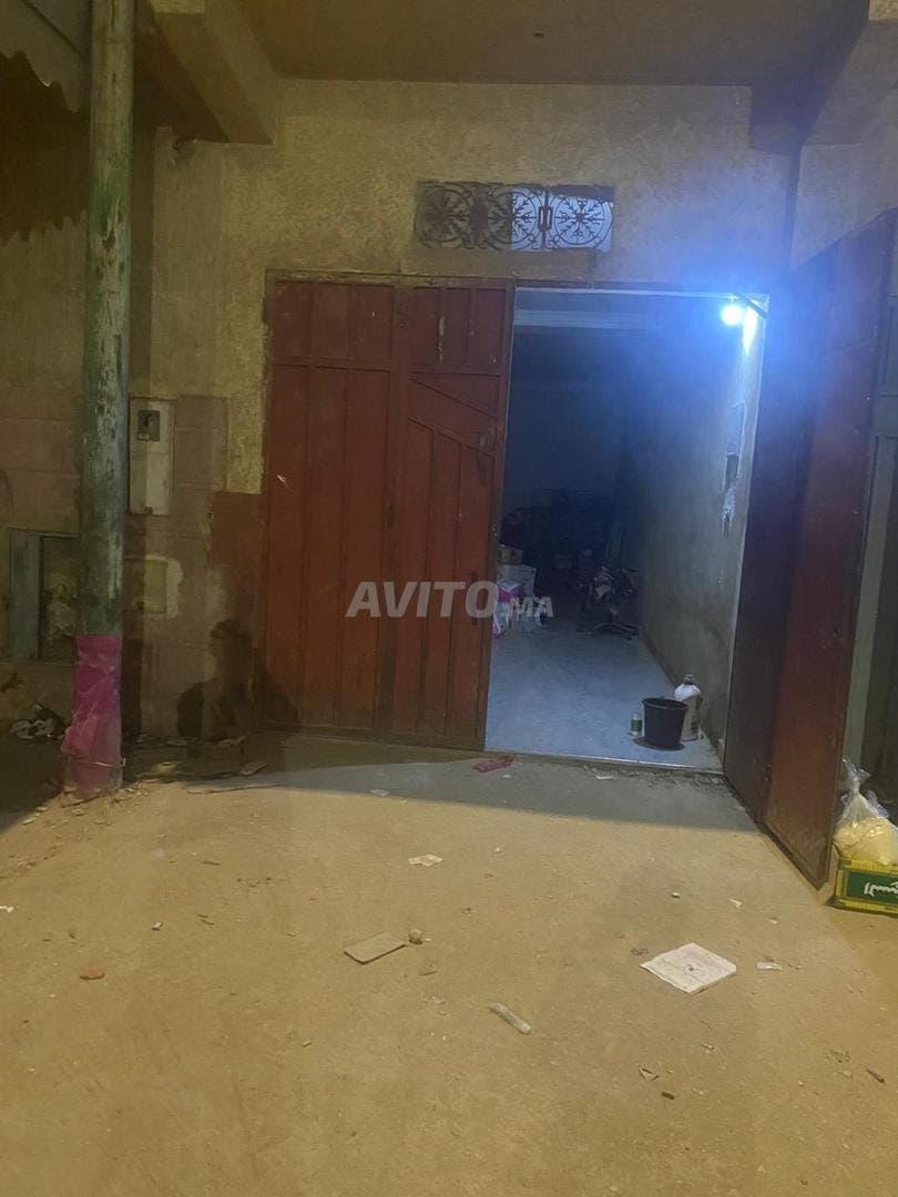 Commercial premises for rent opposite the grand taxi stand