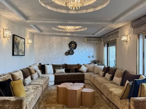 Appartement à vendre en Face Wilaya Tanger