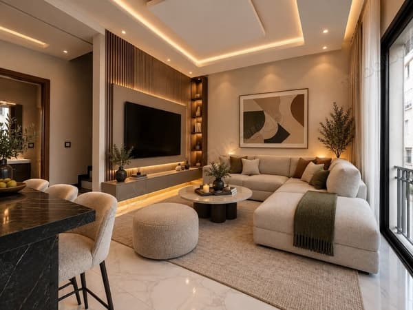 EXCEPTIONNEL DUPLEX DERNIER ETAGE PAYEZ 50% maintenant et 50 % après 4 ans et Recuperez…