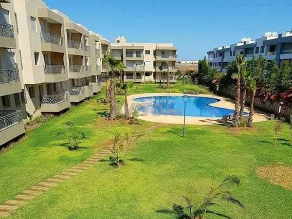 À louer très joli appartement à Dar Bouazza
