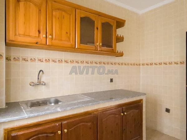 Wohnung zur Miete in Gzenaya Versailles