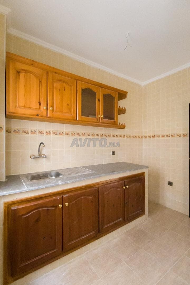 Wohnung zur Miete in Gzenaya Versailles