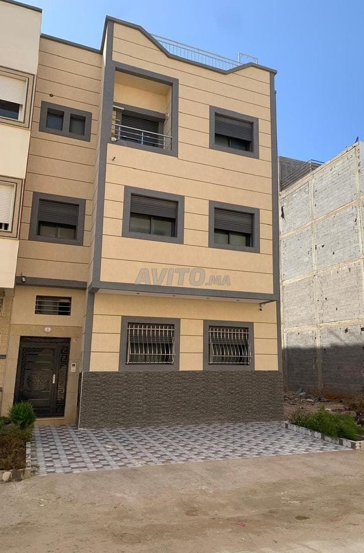Venta de la mitad de la propiedad