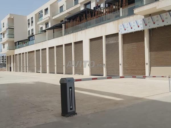 محل تجاري للإيجار Agadir bay