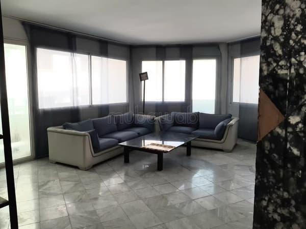 Très Beau Bureau à vendre à Casablanca Mers Sultan
