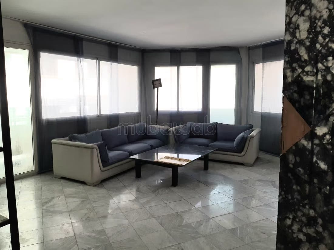Très Beau Bureau à vendre à Casablanca Mers Sultan
