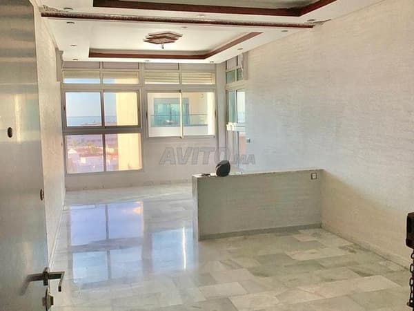 Appartement à louer 100 m² à Mohammedia