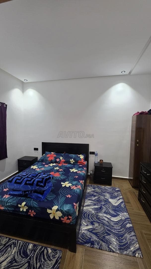 Appartement zur Langzeitmiete